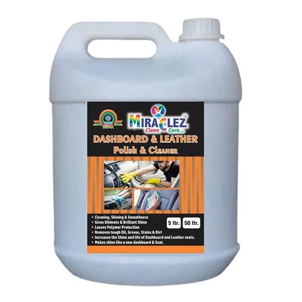 Miraclez Dashboard Polish